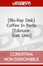 (Blu-Ray Disk) Coffee In Berlin [Edizione: Stati Uniti] brd