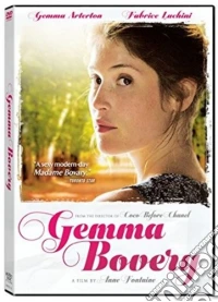 Gemma Bovery dvd