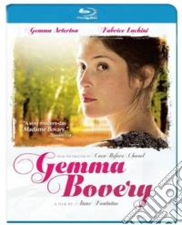 (Blu-Ray Disk) Gemma Bovery [Edizione: Stati Uniti] brd