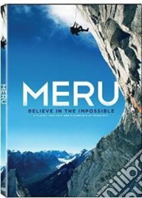 Meru dvd