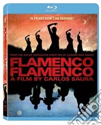 (Blu-Ray Disk) Flamenco Flamenco brd