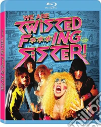 (Blu-Ray Disk) We Are Twisted F@Cking Sister brd