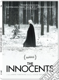 Innocents dvd