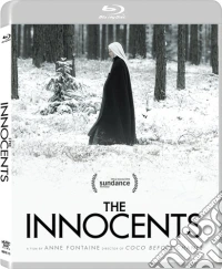 (Blu-Ray Disk) Innocents brd