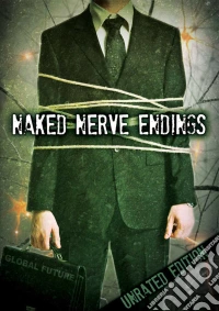 Naked Nerve Endings [Edizione: Stati Uniti] dvd