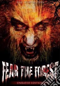 Fear The Forest [Edizione: Stati Uniti] dvd