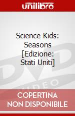 Science Kids: Seasons [Edizione: Stati Uniti] dvd