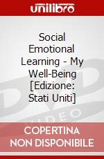 Social Emotional Learning - My Well-Being [Edizione: Stati Uniti] dvd