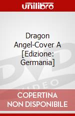 Dragon Angel-Cover A [Edizione: Germania] dvd