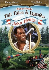 Tall Tales & Legends John Henry [Edizione: Stati Uniti] dvd