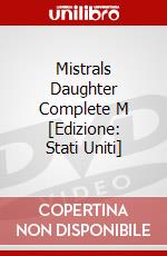 Mistrals Daughter Complete M [Edizione: Stati Uniti] dvd