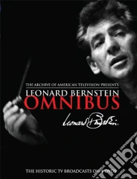 Omnibus (4 Dvd) [Edizione: Stati Uniti] dvd