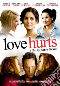 Love Hurts [Edizione: Stati Uniti] dvd