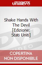 Shake Hands With The Devil [Edizione: Stati Uniti] dvd