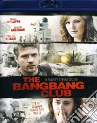 (Blu-Ray Disk) Bang Bang Club [Edizione: Stati Uniti] brd