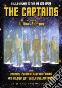 Captains [Edizione: Stati Uniti] dvd