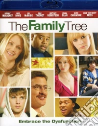 (Blu Ray Disk) Family Tree [Edizione: Stati Uniti] dvd
