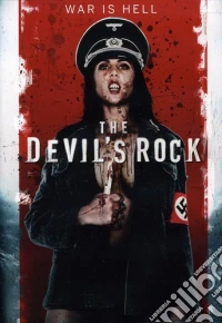 Devil's Rock dvd