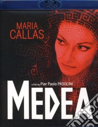 (Blu-Ray Disk) Medea [Edizione: Stati Uniti] brd