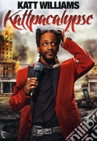Katt Williams: Kattpacalypse [Edizione: Stati Uniti] dvd