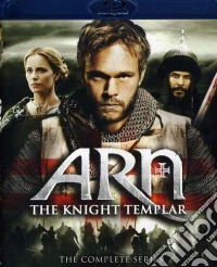 (Blu-Ray Disk) Arn The Knight Templar: The Complete Series [Edizione: Stati Uniti] brd