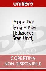 Peppa Pig: Flying A Kite [Edizione: Stati Uniti] dvd