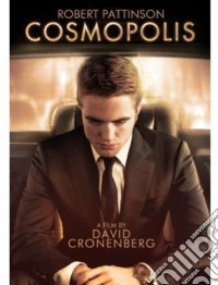 Cosmopolis [Edizione: Stati Uniti] dvd