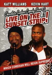 Chocolate Sundaes 1 [Edizione: Stati Uniti] dvd