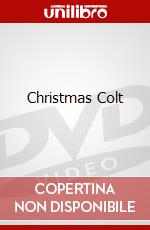 Christmas Colt dvd