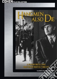 Hangmen Also Die [Edizione: Stati Uniti] dvd