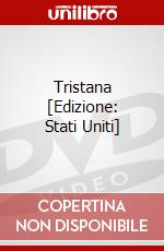 Tristana [Edizione: Stati Uniti] dvd