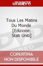 Tous Les Matins Du Monde [Edizione: Stati Uniti] dvd