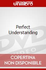 Perfect Understanding dvd