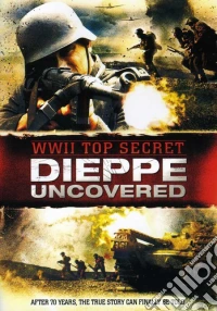 Wwii Top Secret: Dieppe Uncovered [Edizione: Stati Uniti] dvd