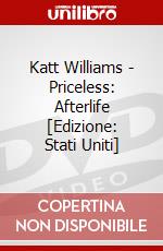 Katt Williams - Priceless: Afterlife [Edizione: Stati Uniti] dvd