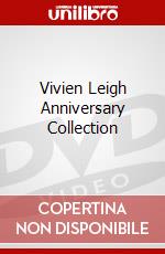 Vivien Leigh Anniversary Collection dvd