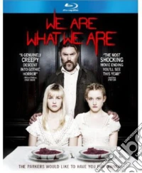 (Blu-Ray Disk) We Are What We Are [Edizione: Stati Uniti] brd