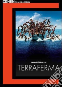 Terraferma [Edizione: Stati Uniti] dvd