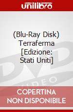 (Blu-Ray Disk) Terraferma [Edizione: Stati Uniti] brd
