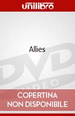 Allies dvd
