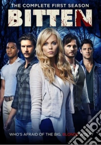 Bitten: Complete First Season [Edizione: Stati Uniti] dvd