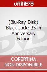 (Blu-Ray Disk) Black Jack: 35Th Anniversary Edition brd