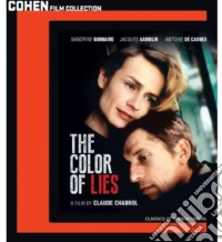 (Blu-Ray Disk) Color Of Lies [Edizione: Stati Uniti] brd