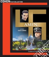 (Blu-Ray Disk) Amen brd