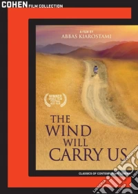 (Blu-Ray Disk) Wind Will Carry Us: 15Th Anniversary Edition [Edizione: Stati Uniti] brd