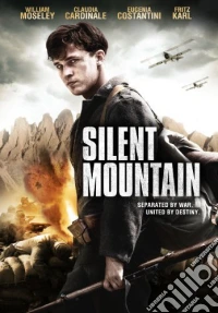 Silent Mountain [Edizione: Stati Uniti] dvd