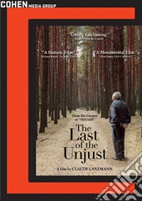 Last Of The Unjust (2 Dvd) [Edizione: Stati Uniti] dvd