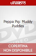 Peppa Pig: Muddy Puddles [Edizione: Stati Uniti] dvd