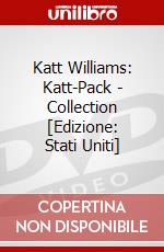 Katt Williams: Katt-Pack - Collection [Edizione: Stati Uniti] dvd