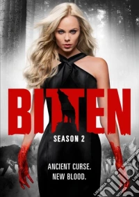 Bitten: Complete Second Season (3 Dvd) dvd